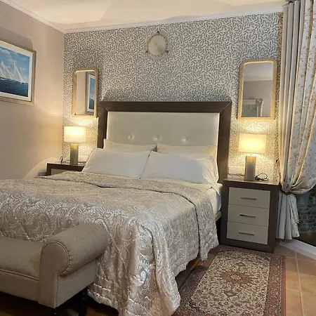 Marbella Apartment *