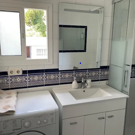 Διαμέρισμα Marbella Apartment *