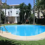 Διαμέρισμα Marbella Apartment Μαρμπέλλα