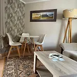 Marbella Apartment Μαρμπέλλα