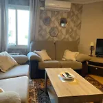 Διαμέρισμα Marbella Apartment *