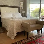 Διαμέρισμα Marbella Apartment Μαρμπέλλα