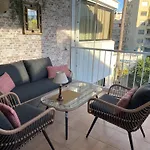 Διαμέρισμα Marbella Apartment *