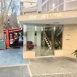 Marbella Apartment