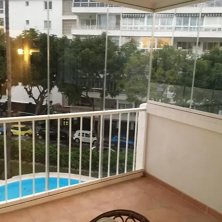 Appartement Marbella Apartment