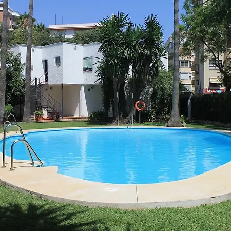 아파트 Marbella Apartment 마르베야