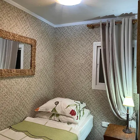 Marbella Apartment *