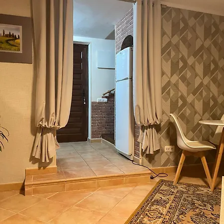 Marbella Apartment *