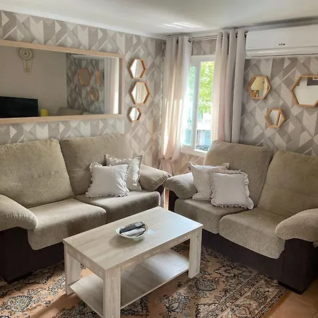 Marbella Apartment Appartement *