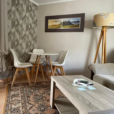 Marbella Apartment 마르베야