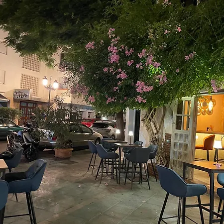 Διαμέρισμα Marbella Apartment