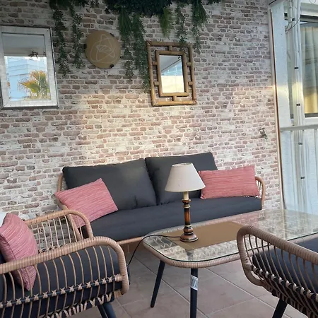 Marbella Apartment *