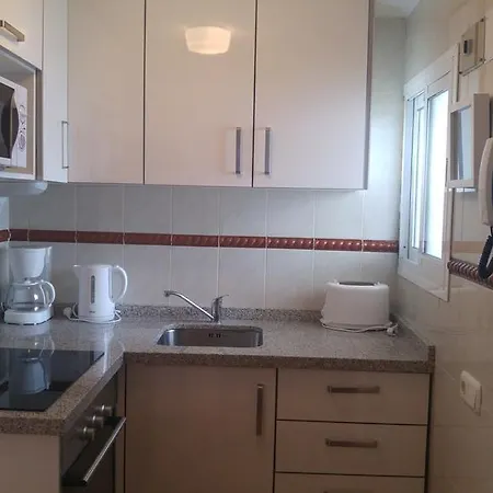 Marbella Apartment Appartement *