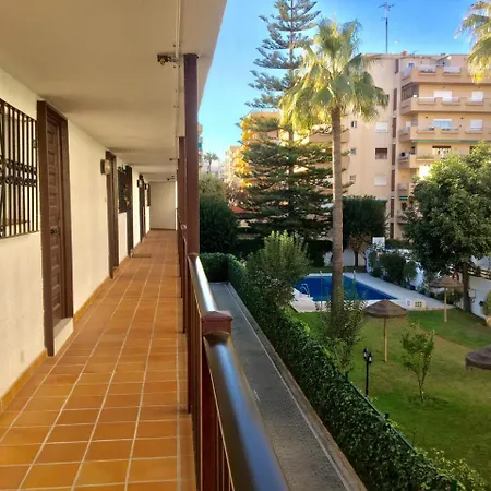 Appartement Marbella Apartment Marbellac