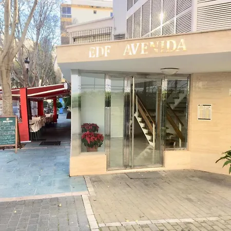 Marbella Apartment