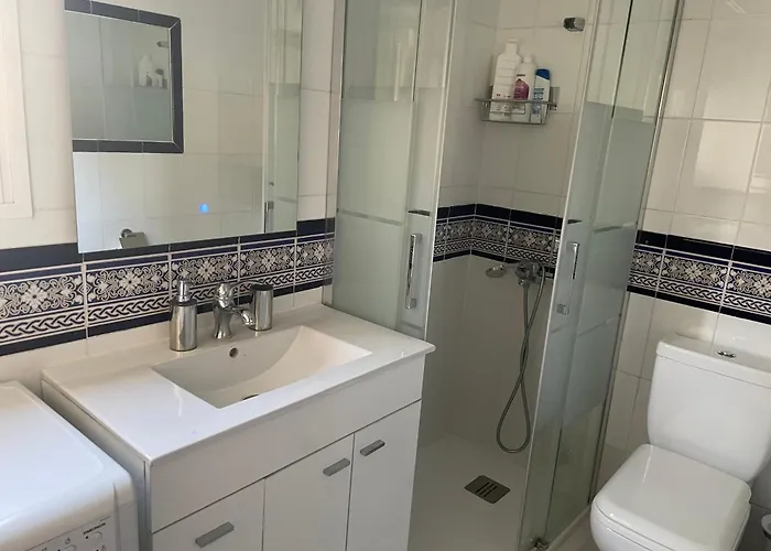 Marbella Apartment Апартаменти *