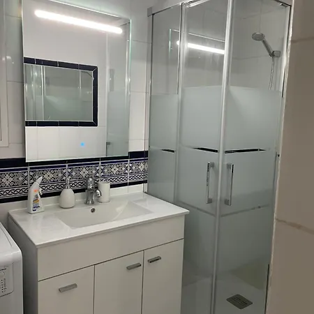 Marbella Apartment Апартаменти