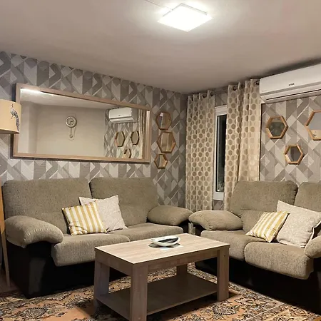 Marbella Apartment Апартаменти Марбелья