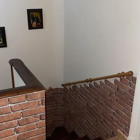 Апартаменти Marbella Apartment Марбелья