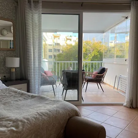 Apartamento Marbella Apartment Marbella