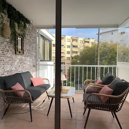 Marbella Apartment * Марбелья