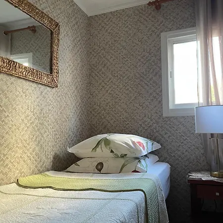 Marbella Apartment Апартаменти