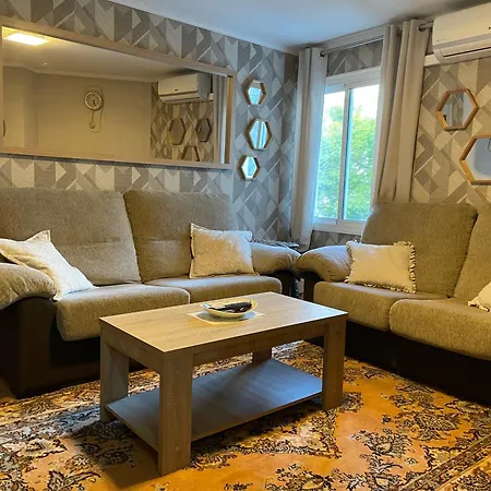 Marbella Apartment * Марбелья