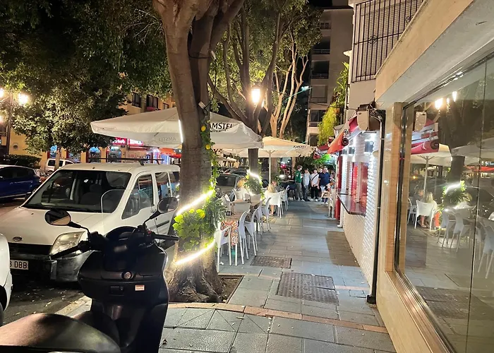 Marbella Apartment *