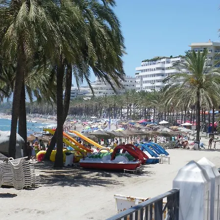 Marbella Apartment Appartamento *