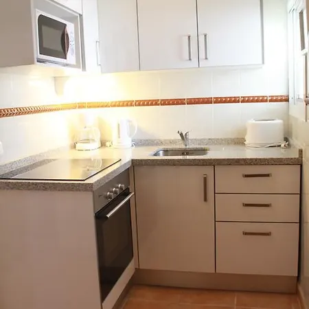 Marbella Apartment Appartamento