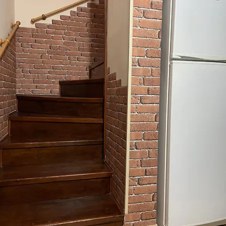 Marbella Apartment