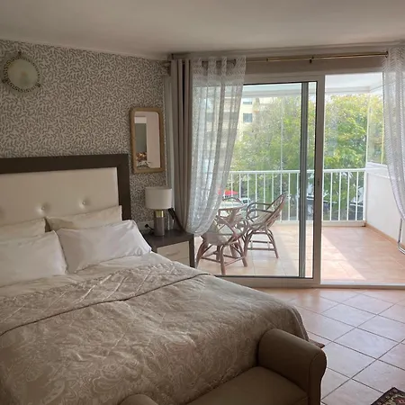 Apartment Marbella Apartment