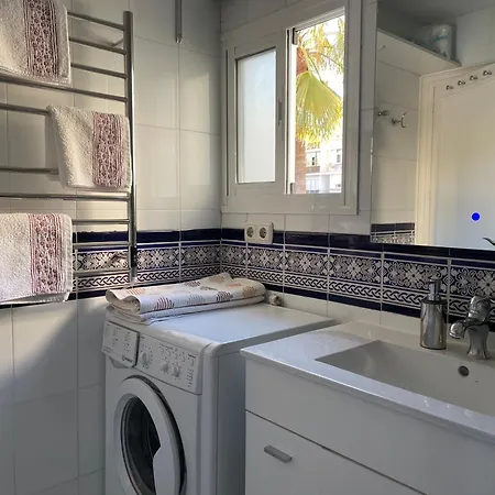 Marbella Apartment Apartman Marbella