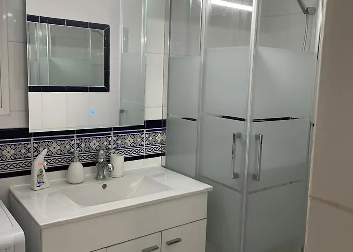 Marbella Apartment Διαμέρισμα