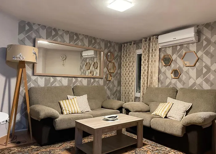 Marbella Apartment Διαμέρισμα Μαρμπέλλα