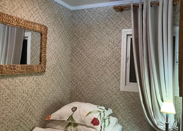 Marbella Apartment *