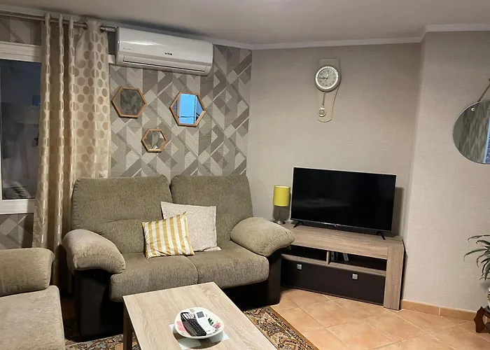 Marbella Apartment Μαρμπέλλα