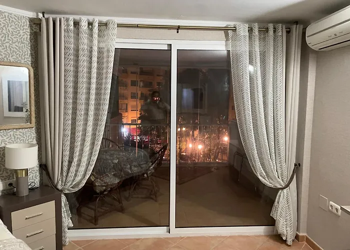 Marbella Apartment Μαρμπέλλα