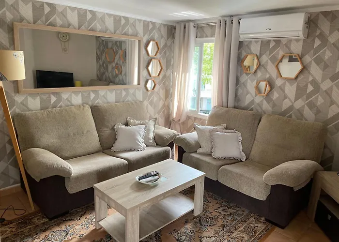 Marbella Apartment Διαμέρισμα *