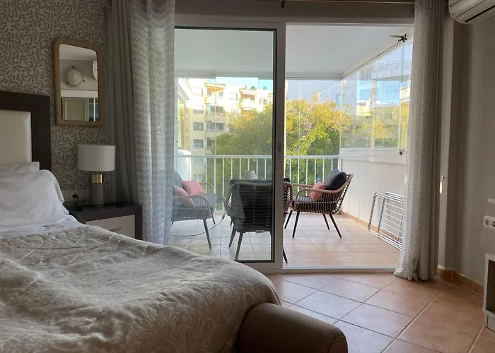 Apartman Marbella Apartment Marbella