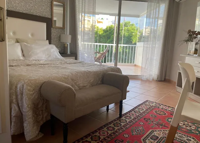 Marbella Apartment