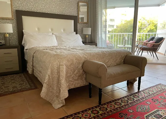 Apartman Marbella Apartment Marbella