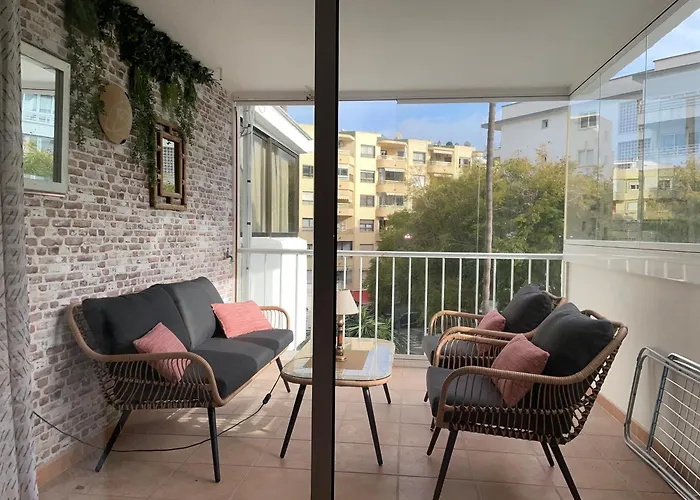 Marbella Apartment * Marbella