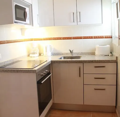 Marbella Apartment Διαμέρισμα